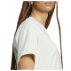 Adidas Γυναικεία κοντομάνικη μπλούζα Essentials Small Logo Tee
